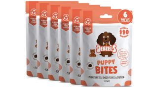 Denzel's Healthy Puppy Treats