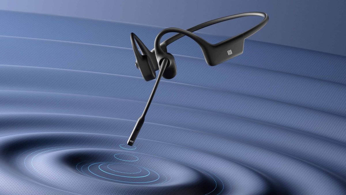SCN Hybrid World Review: 4 Selling Points for the Shokz OpenComm