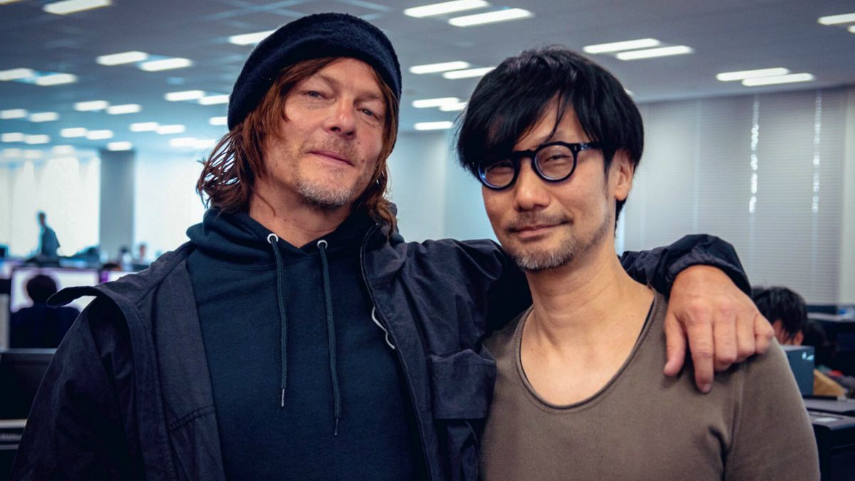 Death Stranding: Every Confirmed Character So Far - IGN