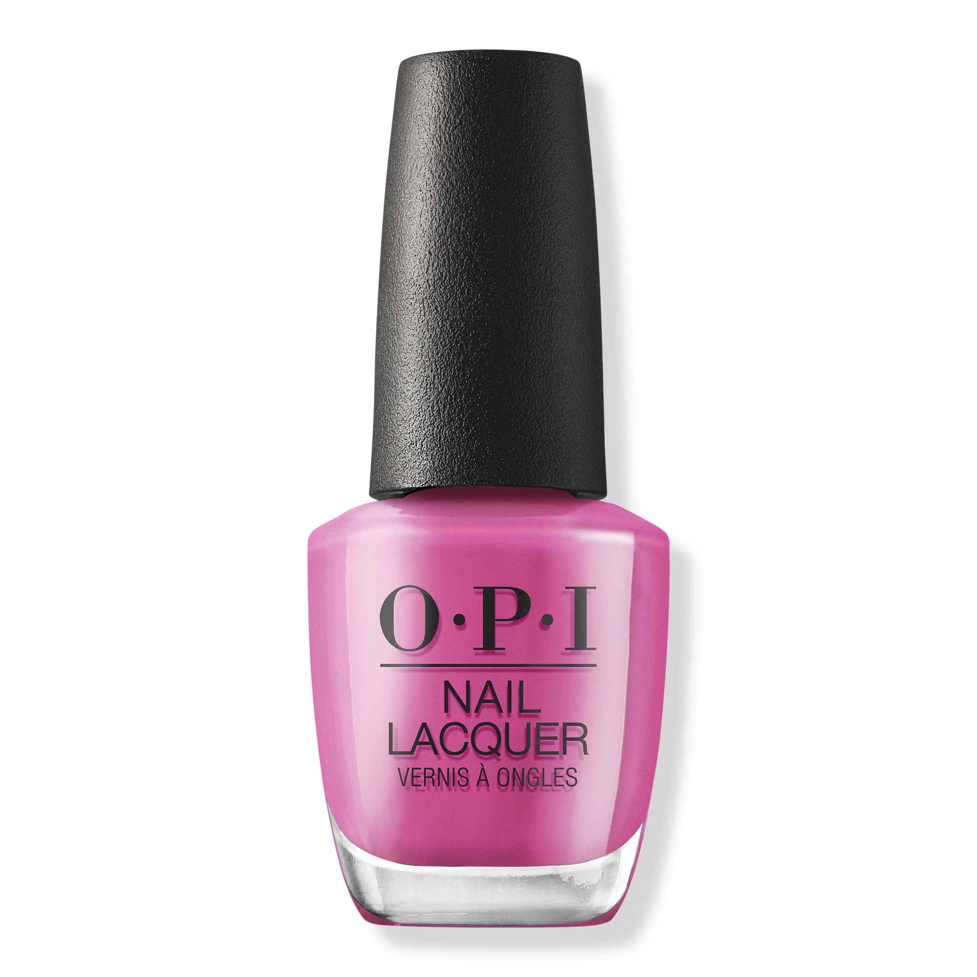 Nail Lacquer Nail Polish, Pinks - Without a Pout