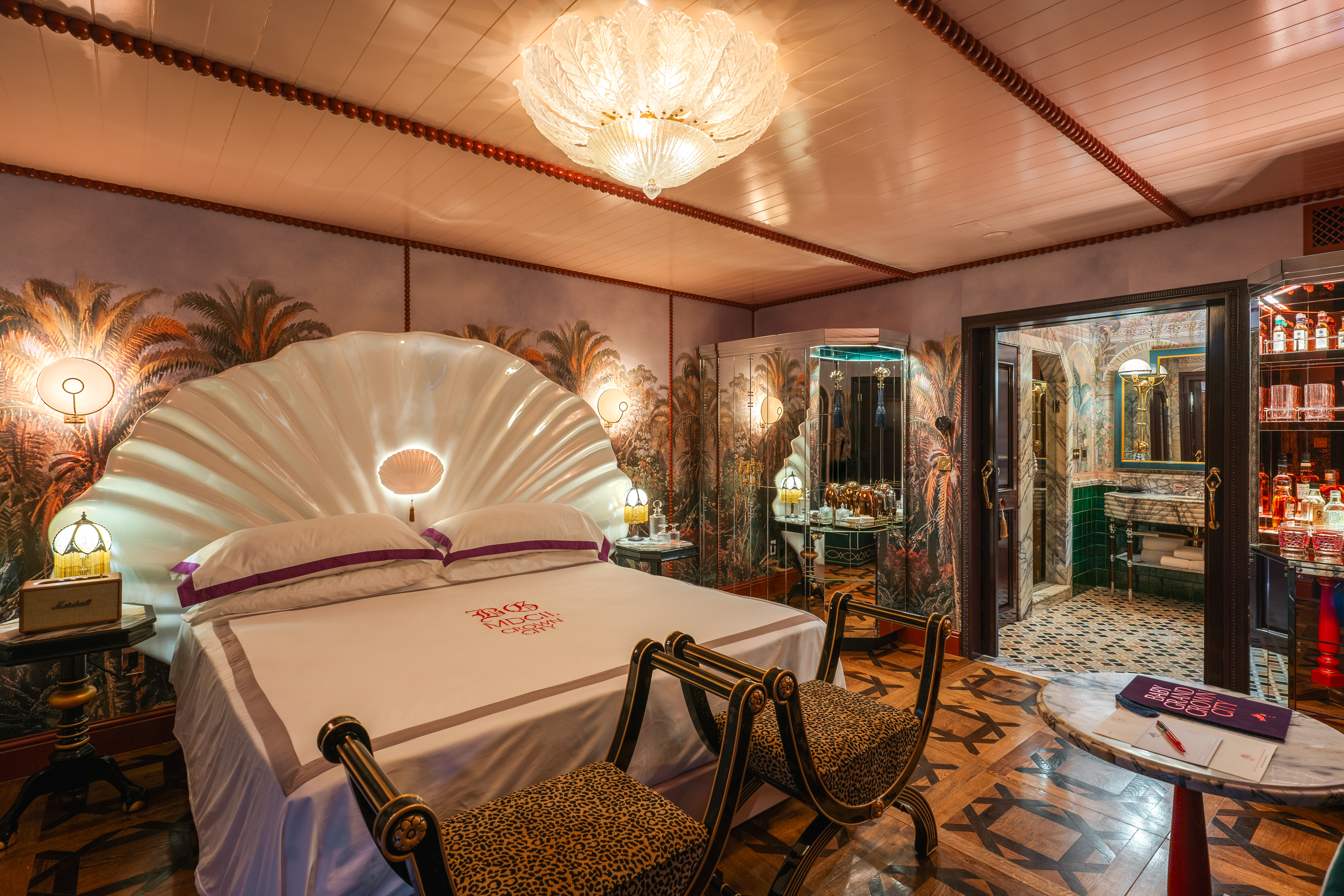 new design hotels may 2026