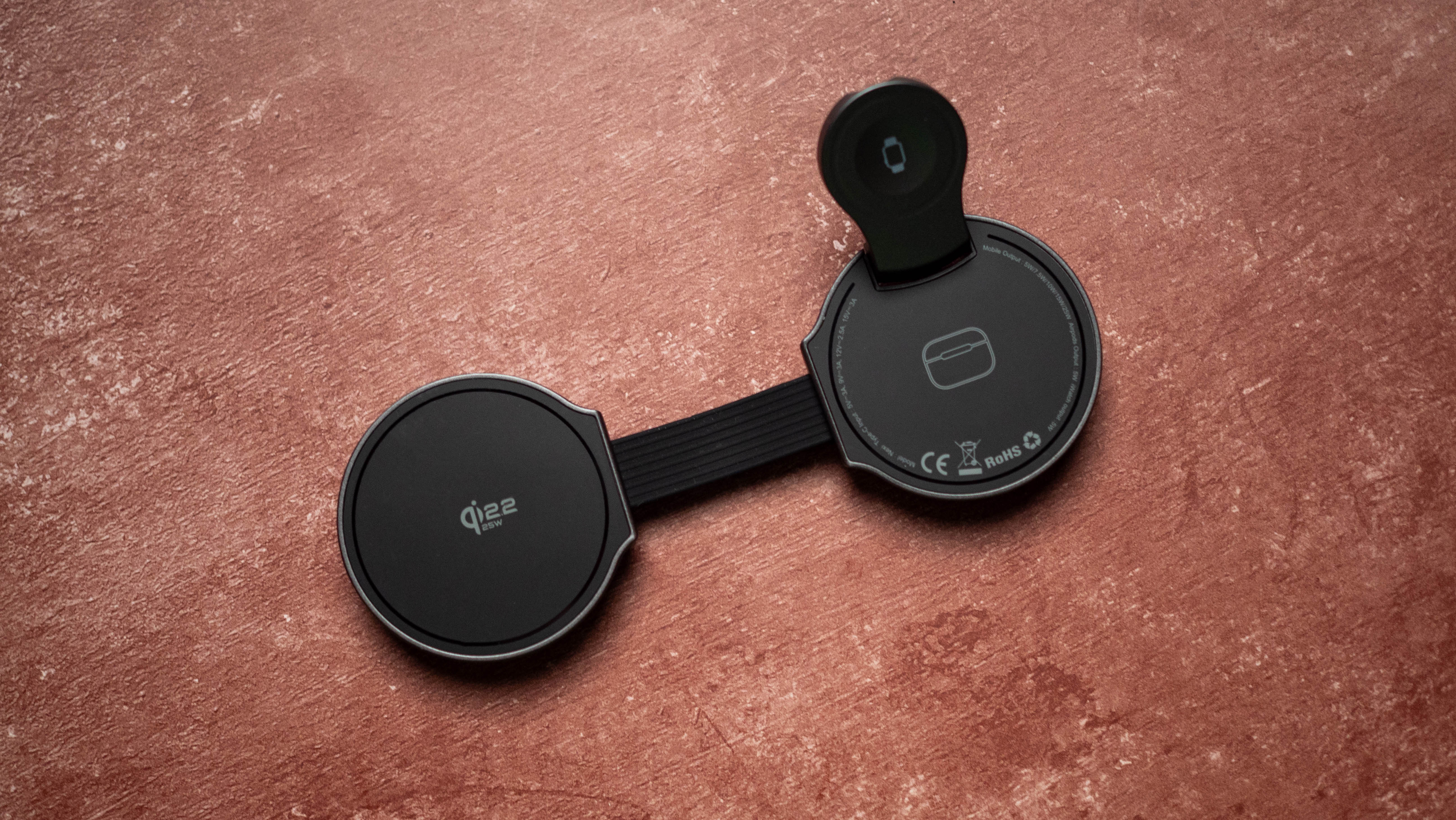 Stuffcool Nexi review on Android Central