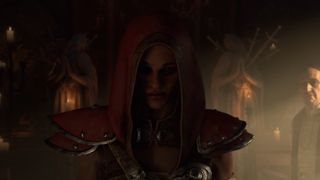 Diablo Immortal Unveiled at BlizzCon — BlizzCon — Blizzard News