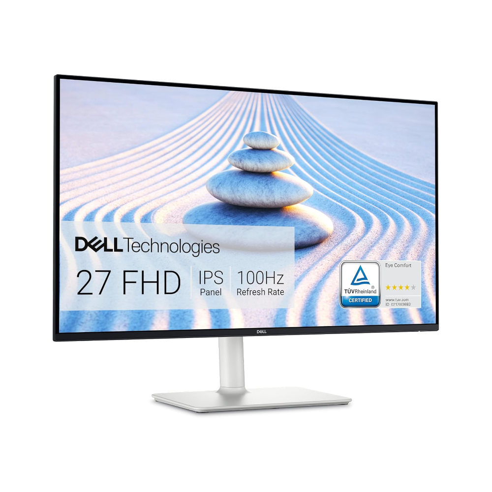 Monitor Dell S2725HS
