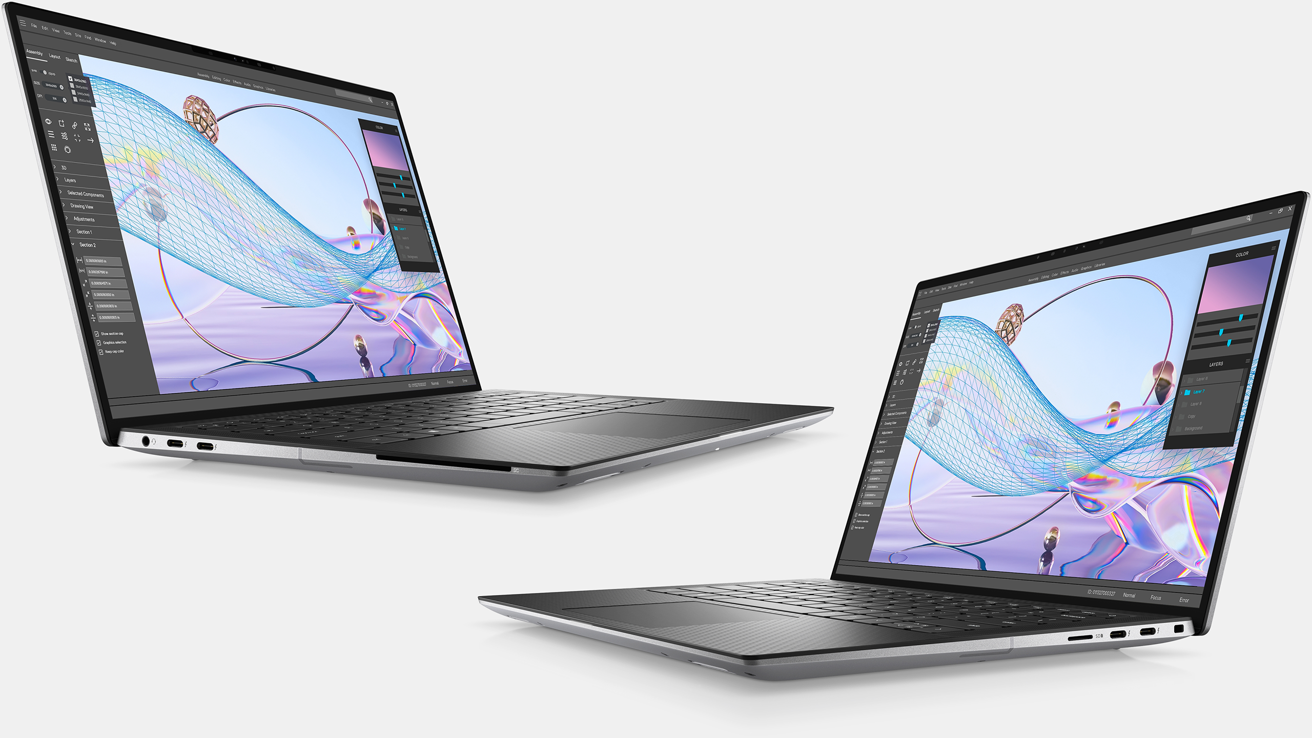 Intel's Workstation-Grade Arc Alchemist GPU Listed for Dell Workstation ...