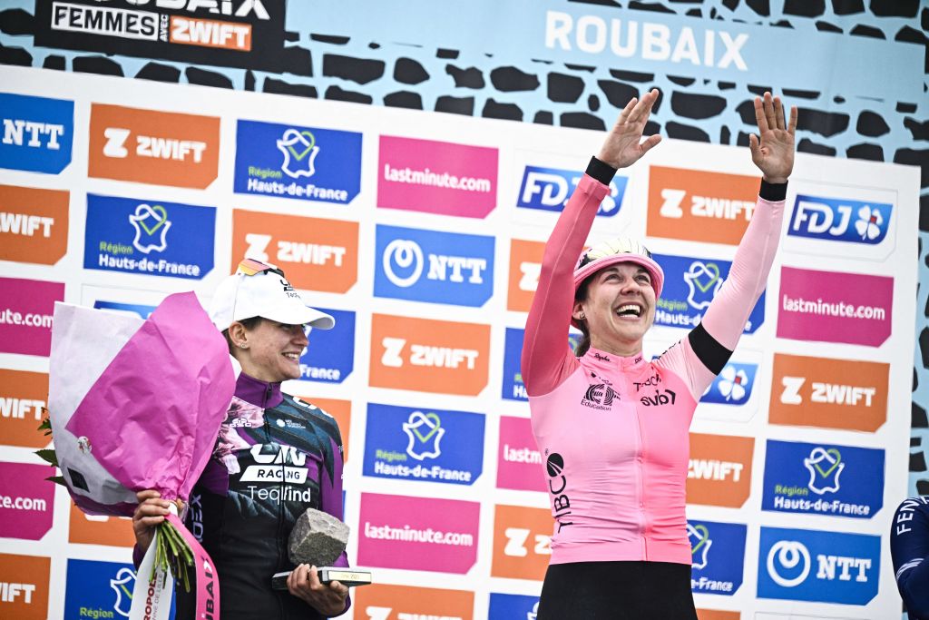 EF Education-TIBCO-SVB set to fold, riders and staff free to join new ...