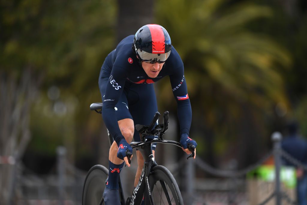 Tirreno-Adriatico 2021