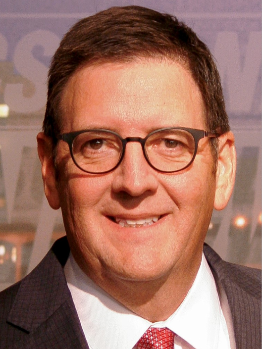 Eric Duncan Gray WALA
