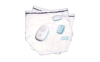 DryBuddyFLEX 3 Wireless Bedwetting & Enuresis Alarm