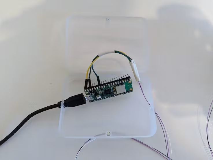 Raspberry Pi