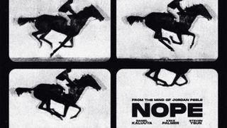 Agust&iacute;n R. Michel poster for Nope