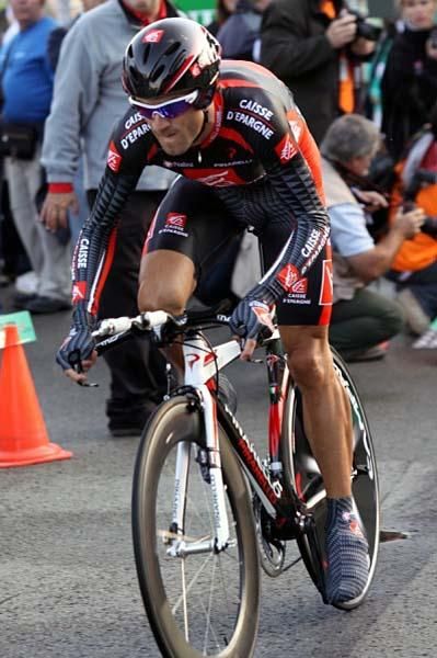 Alejandro Valverde (Caisse d'Epargne)