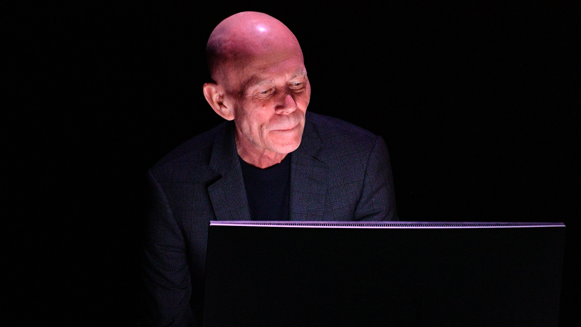 Vince Clarke