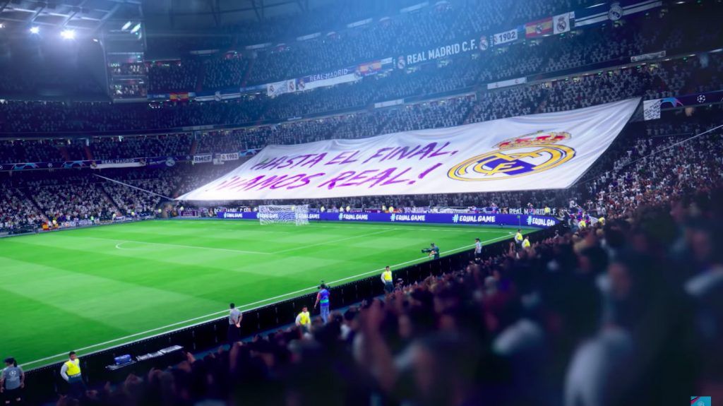 Best PS4 games and best PlayStation 4 games FIFA