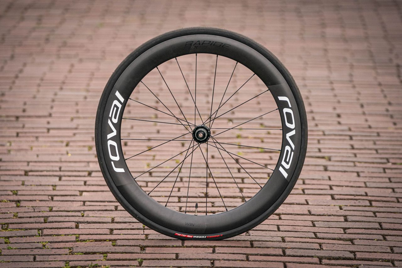 Roval Rapide CLX