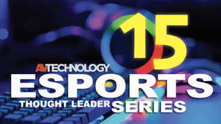 15 Thought Leaders on Esports