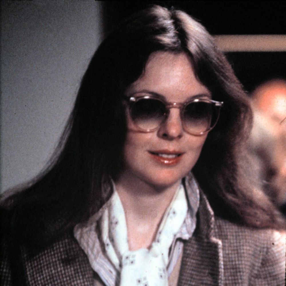 Diane Keaton in 'Annie Hall' (!977)