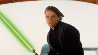 Return of the Jedi – one of the best sci-fi movies of all time