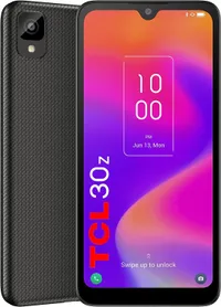 TCL 30 Z: $99 $79 @ Amazon