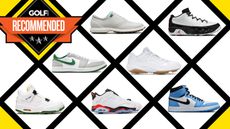 Best Jordan Golf Shoes