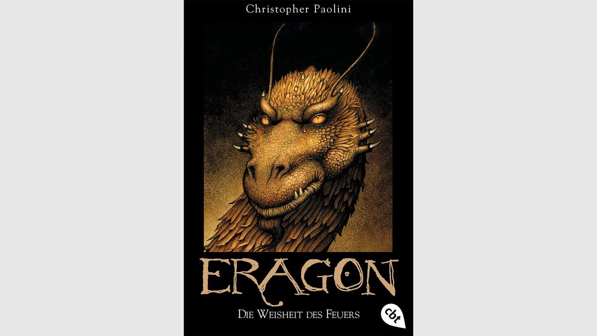 Eragon Buch 3