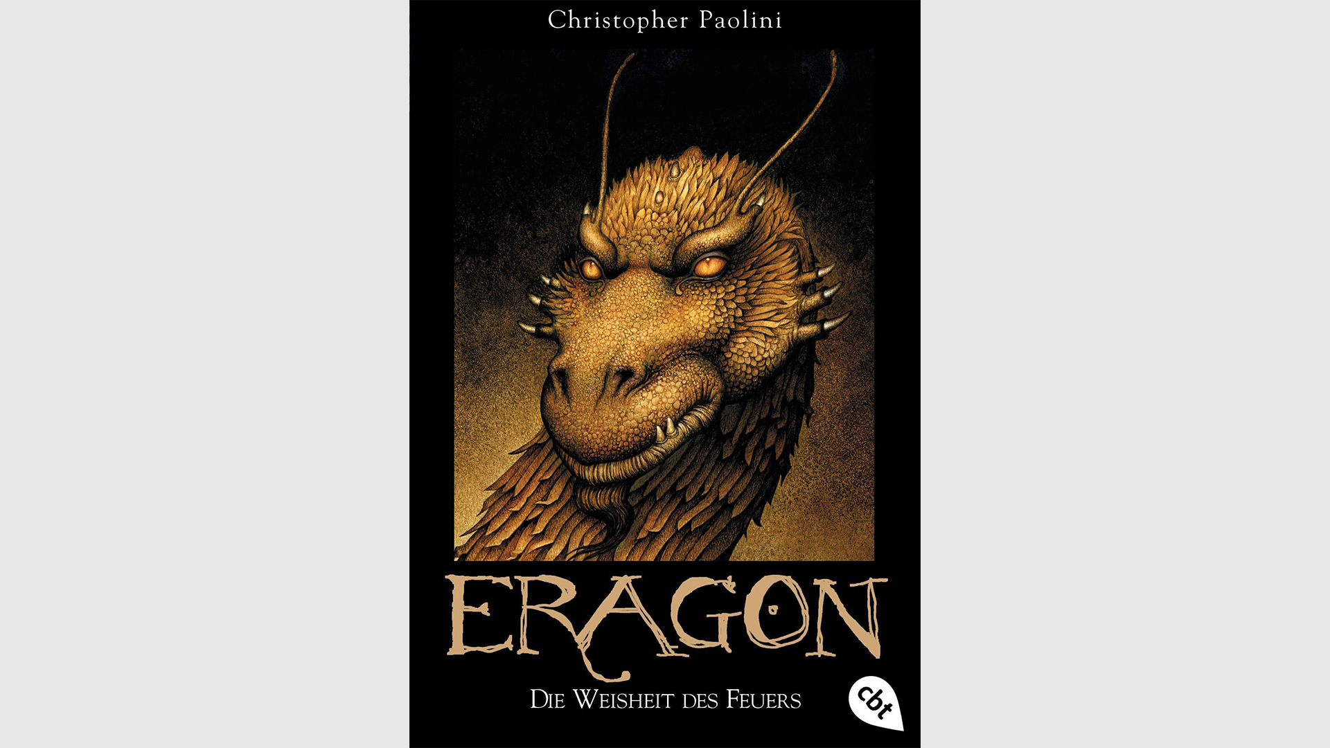 Eragon Buch 3