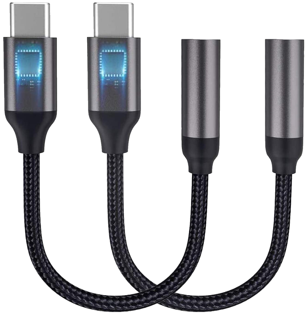 Best USBC headphone adapters 2023 Android Central