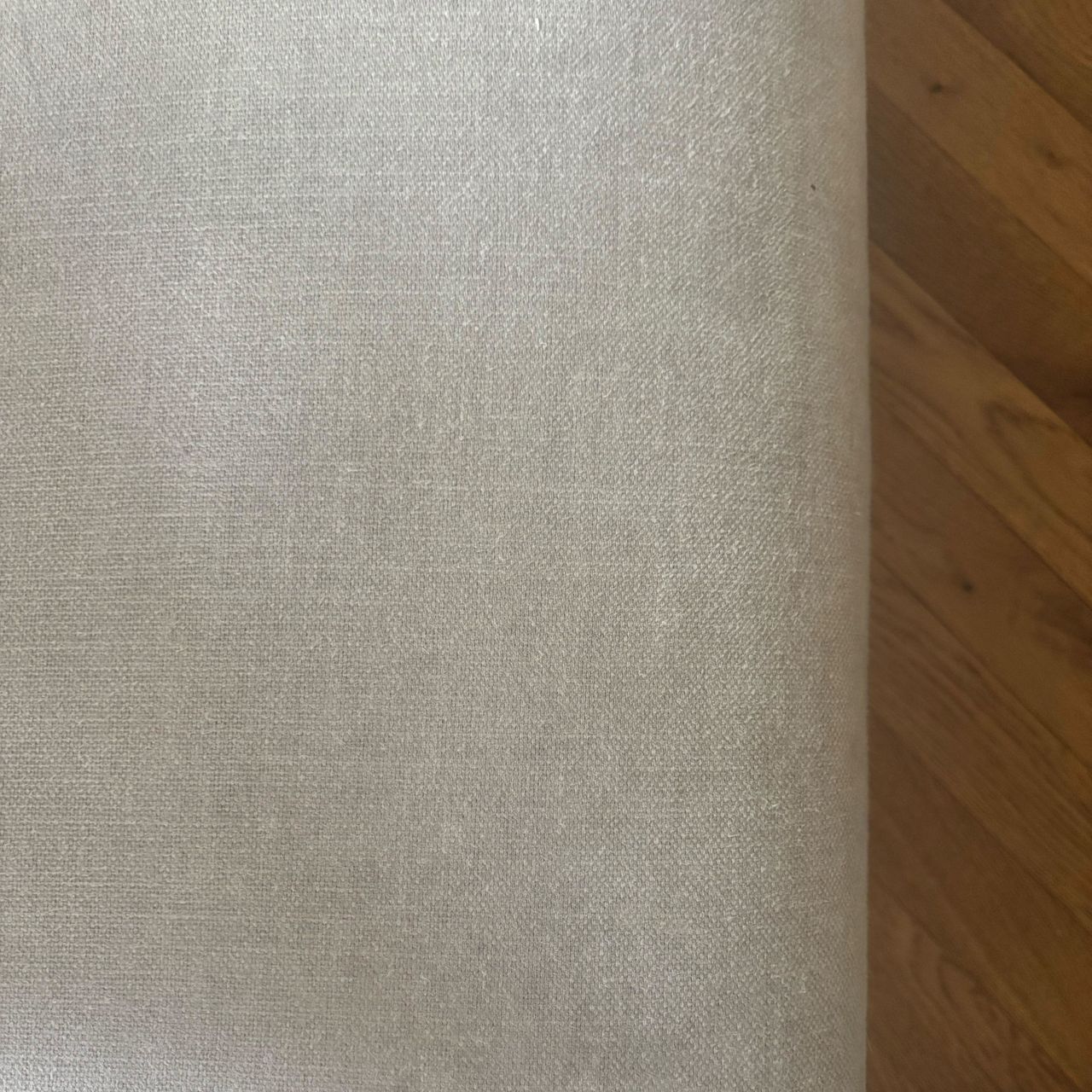 clean sofa cushion