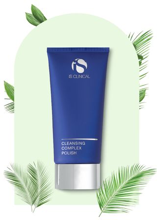 Cleansing Complex Polish by iS Clinical