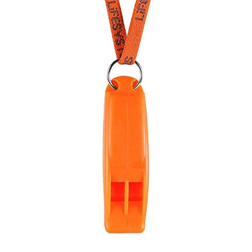 Lifesystems Safety & Emergency Whistle