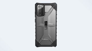 best Galaxy Note 20 cases: Urban Armor Plasma Series for Galaxy Note 20