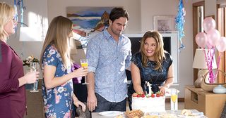 Piper Willis sabotages Paige Smith and Tyler Brennan by releasing footage of their dalliance in Neighbours.