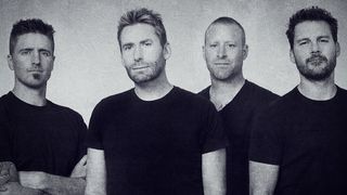 Nickelback