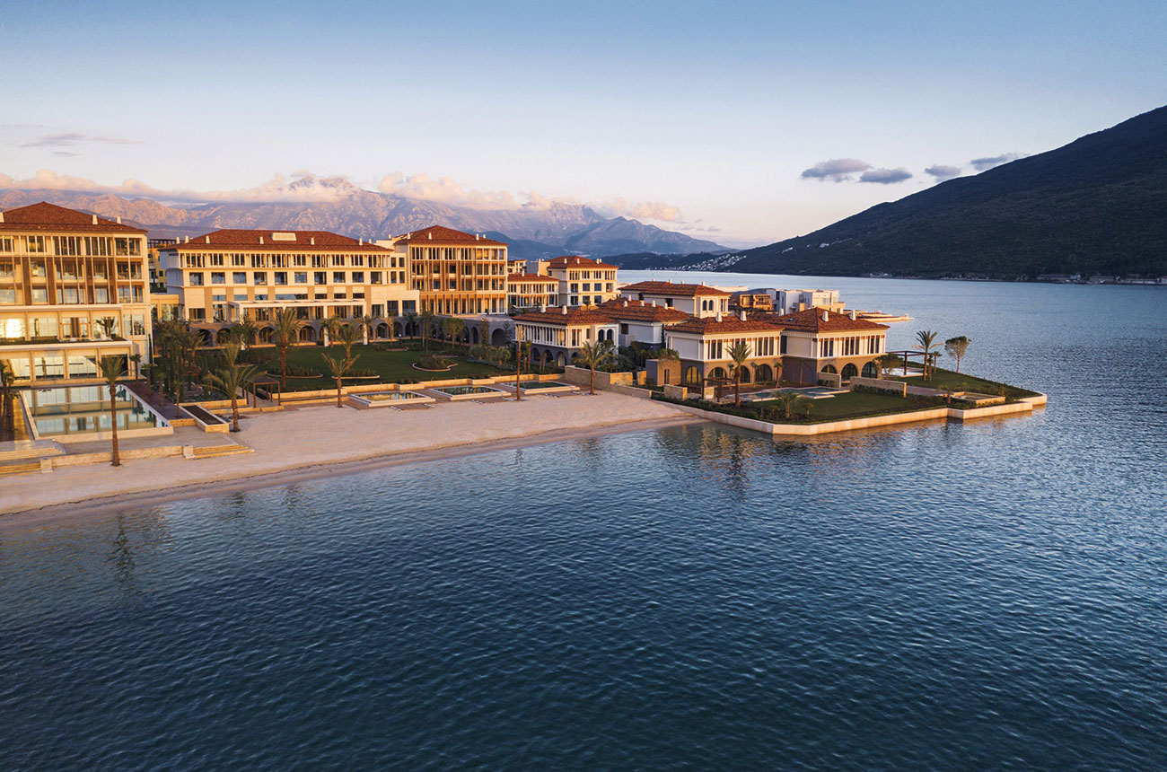 One&amp;Only Portonovi