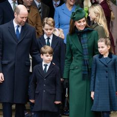 Prince William Princess Kate New Normal