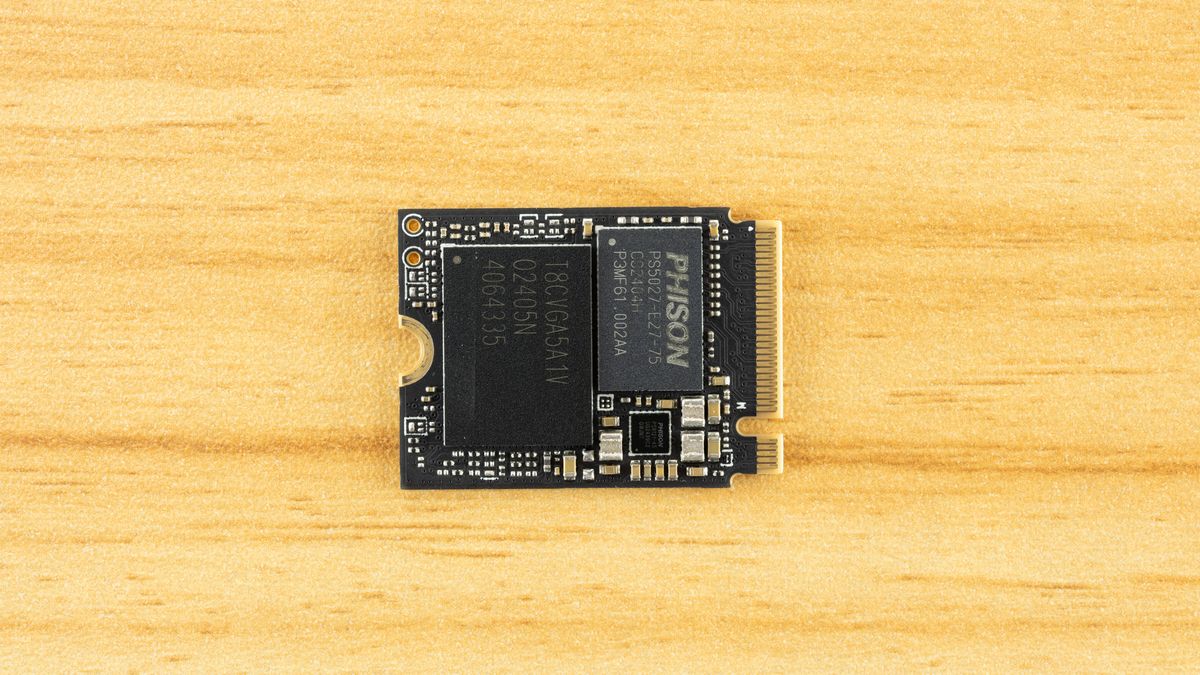 PNY CS2342 2TB SSD