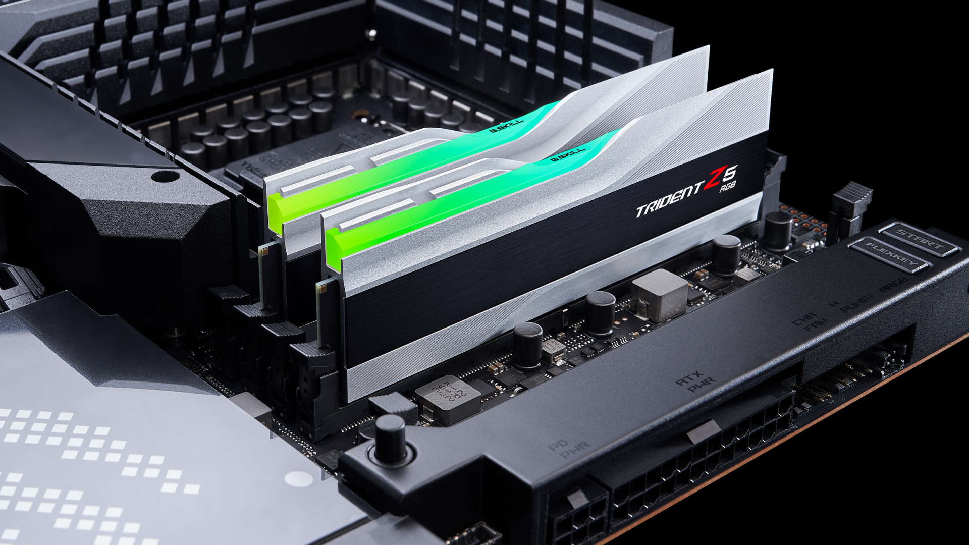 G.Skill Trident Z5 DDR5 memory