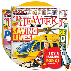 The Week Junior articles