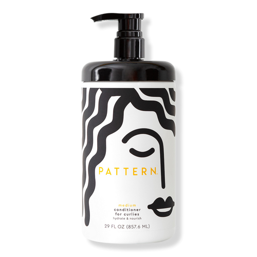 Medium Conditioner for Curly Hair - 29.0 oz