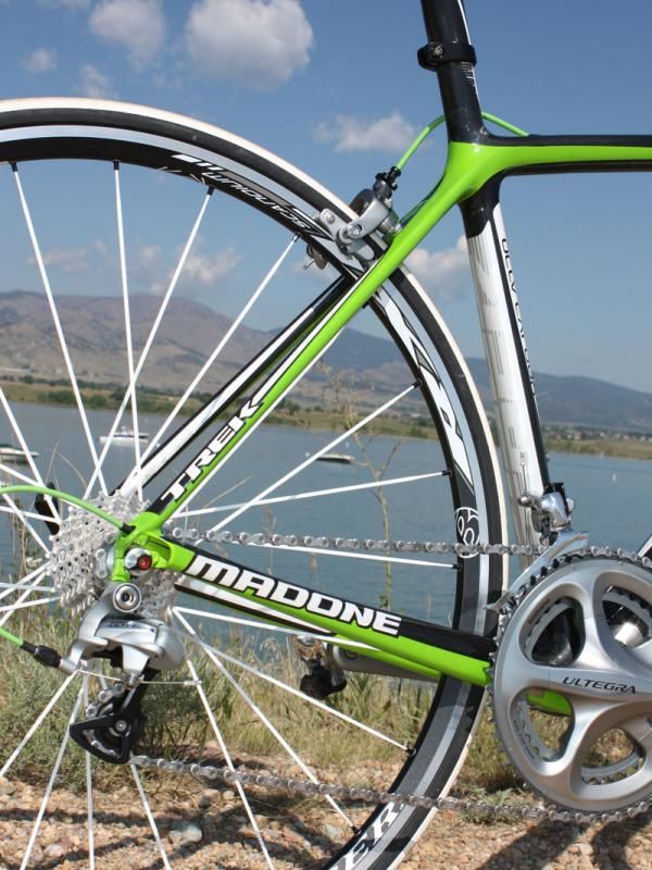 The new rear end is more responsive than in years past but also loses some of the old model's notably buttery ride