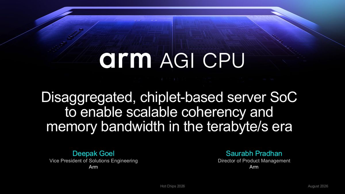 Arm