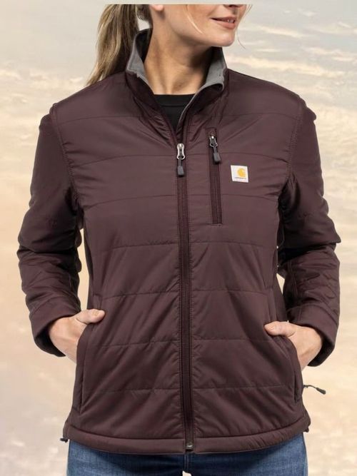 Rain Defender Jacket (Women's)