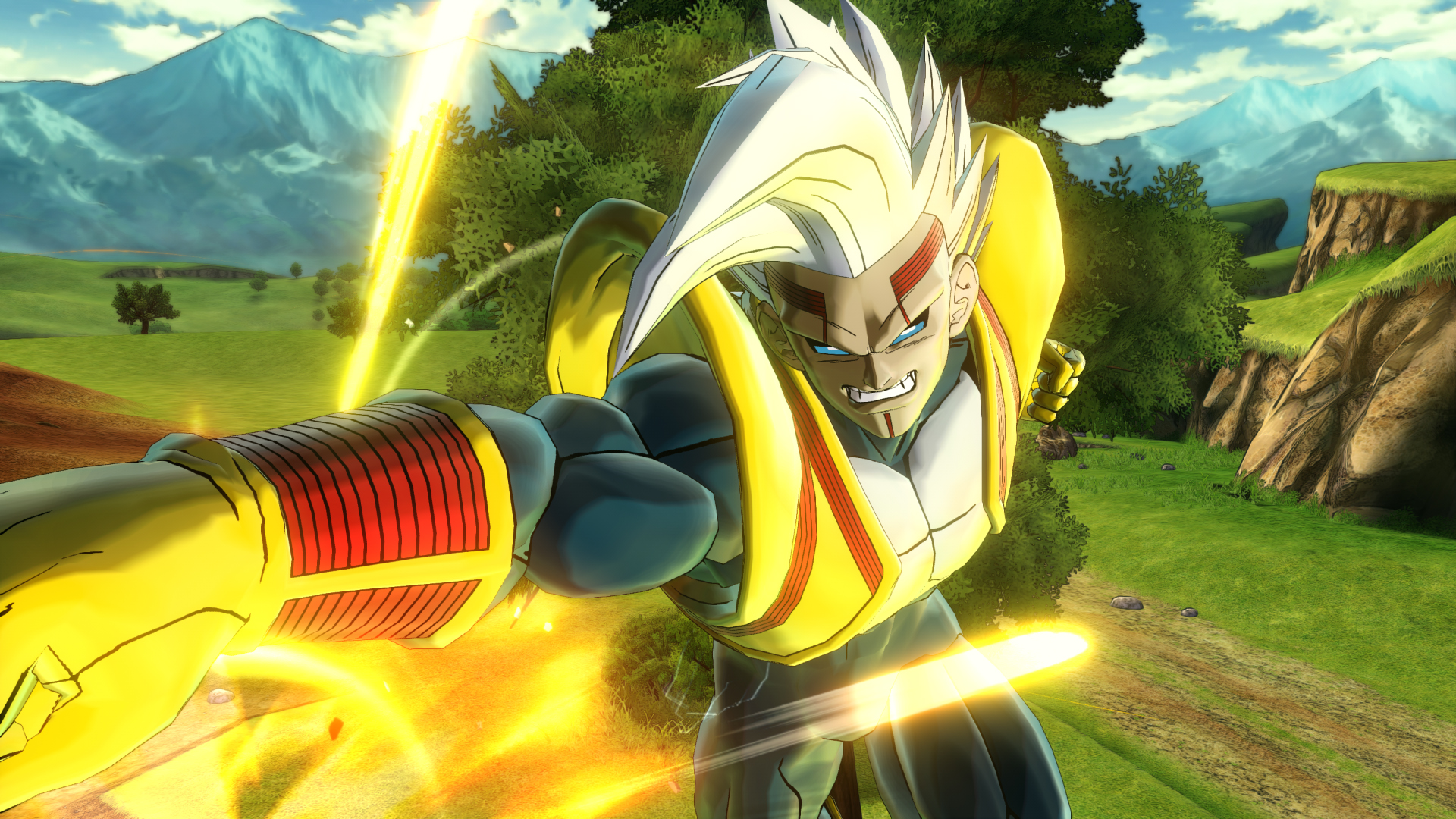 Is Dragon Ball Xenoverse 2 Crossplay? Everything You Need to Know