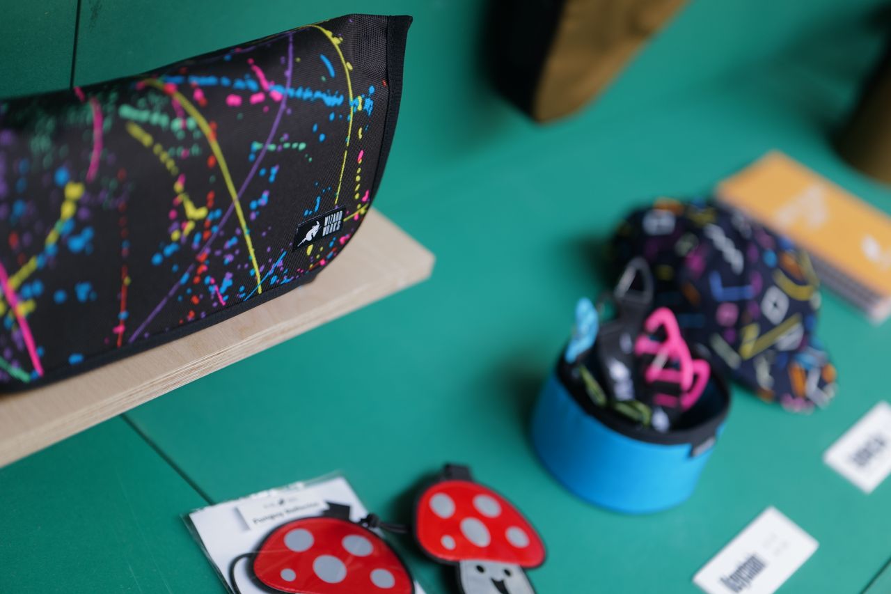 Highlights from the 2025 Bespoked show in Manchester