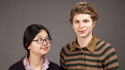 charlyne yi and michael cera