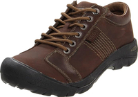 Keen Austin Low Height Leather Oxford (Men's)