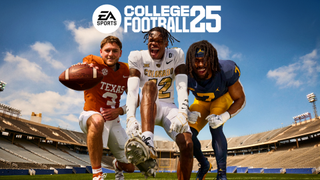 EA Sports College Football 25 AI