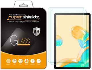 Supershieldz High Definition Clear Shield Galaxy S7plus