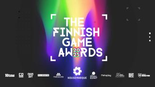 Finnish Game Awards 2025
