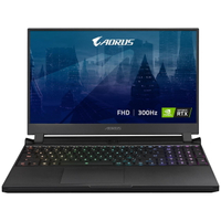 Gigabyte Aorus gaming laptop | $1,999